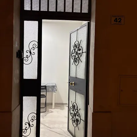 Mono Centro Storico Benevento