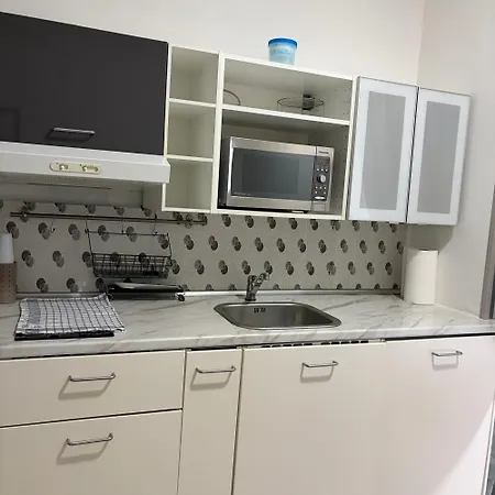 Mono Centro Storico Lägenhet *