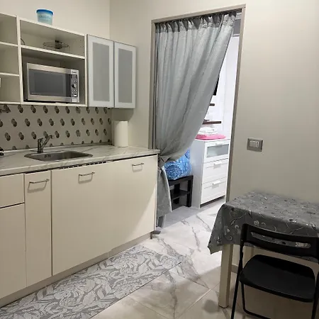 Lägenhet Mono Centro Storico Benevento