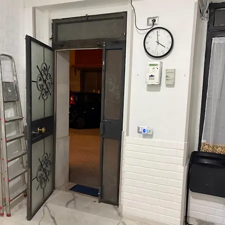 Appartamento Mono Centro Storico